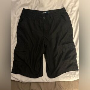 Tony hawk cargo shorts size 30 waist